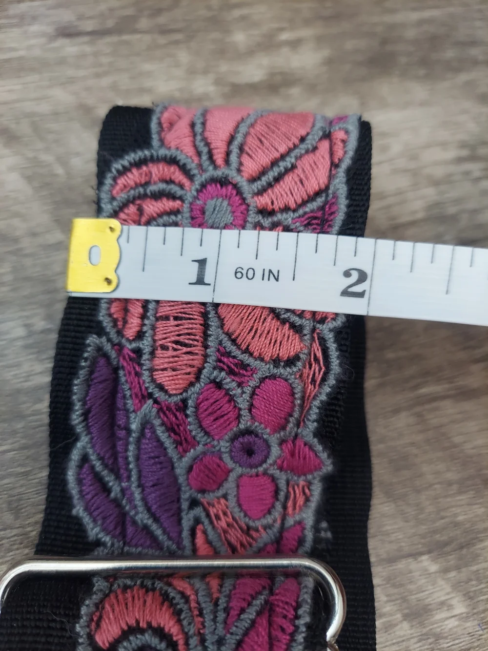 Custom Martingale Dog Collar 2